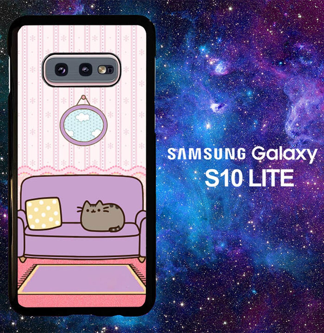 Galaxy Tapestry - HD Wallpaper 