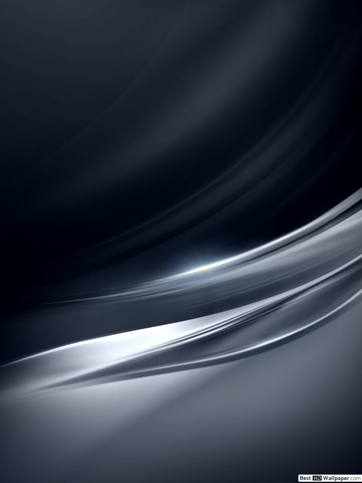 Dark Absract Iphone X - HD Wallpaper 