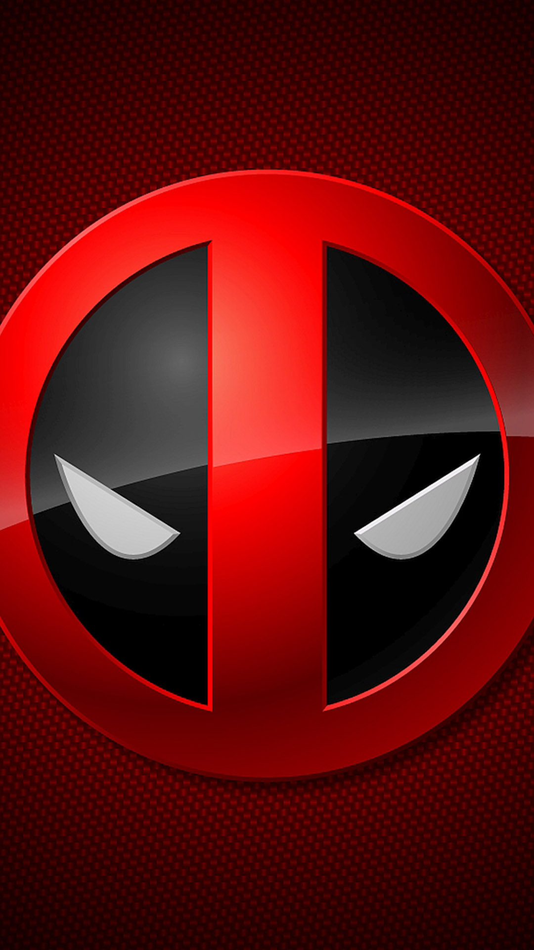 Samsung Galaxy S4 Galaxy S3 Galaxy S2 Galaxy S Hd Wallpapers - Logo Deadpool - HD Wallpaper 