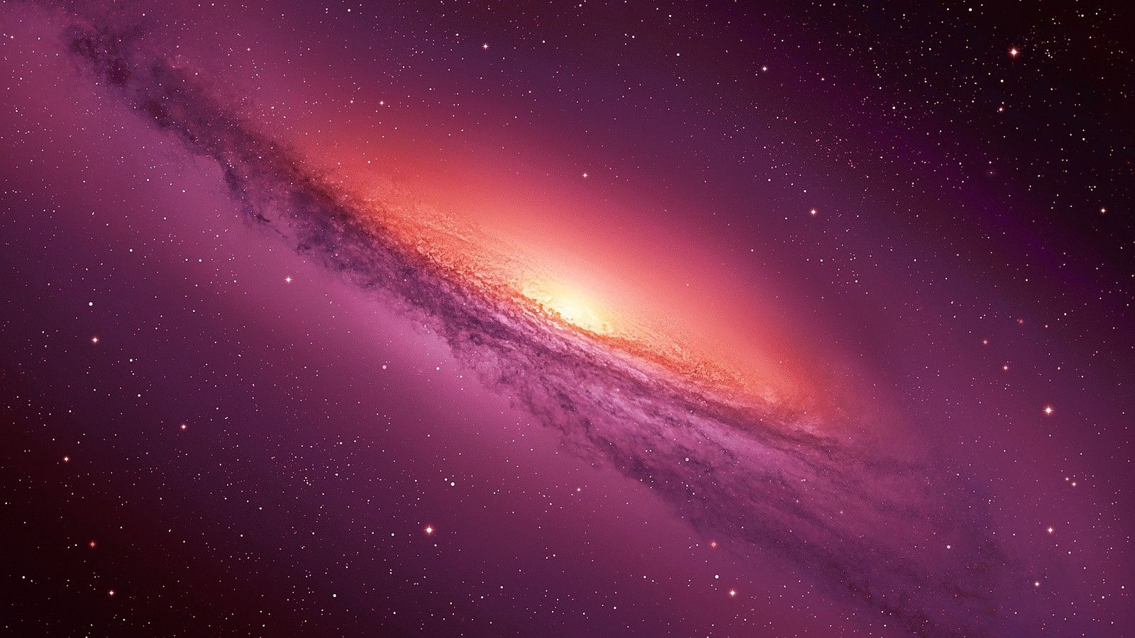 Purple Galaxy Wallpapers High Quality Resolution For Relaxing Space 1600x900 Wallpaper Teahub Io