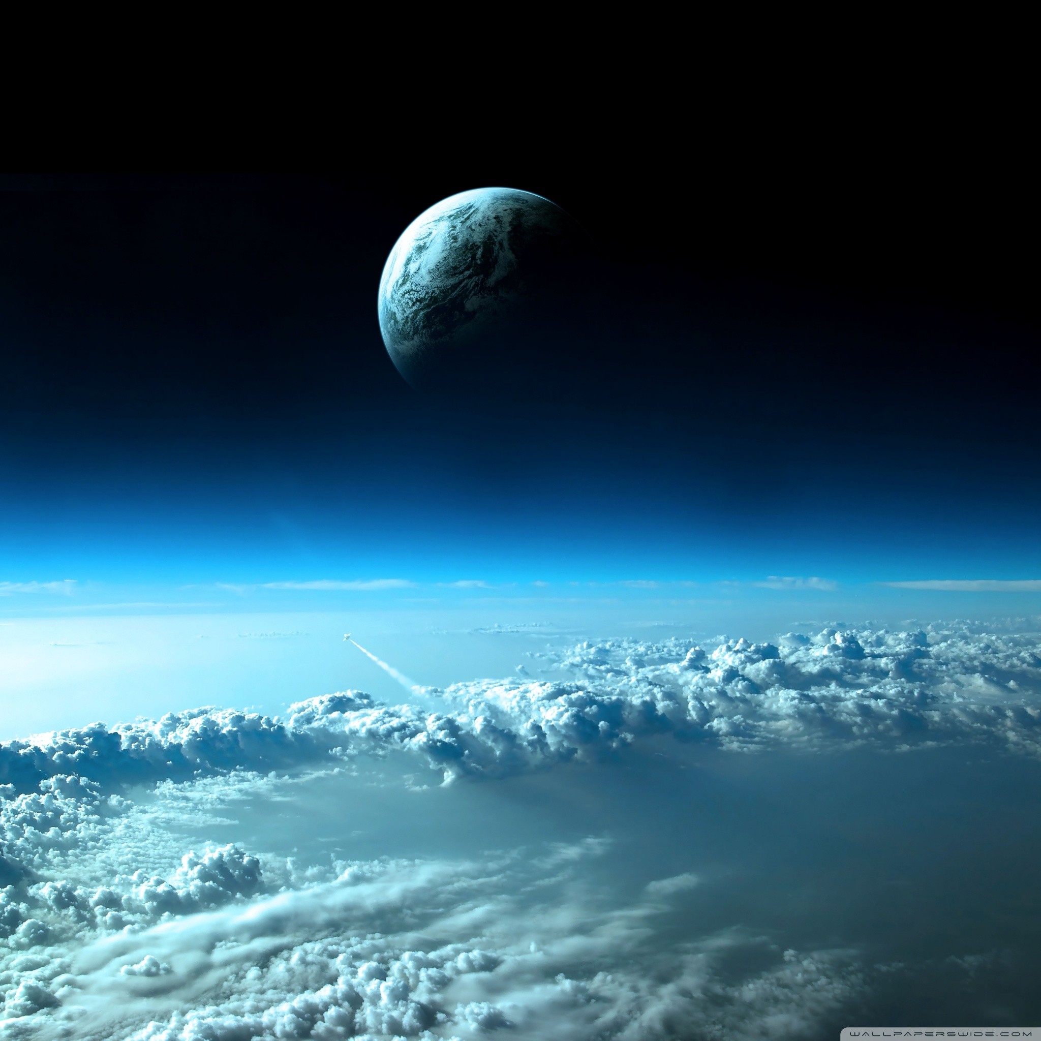 Ipad 
 Data-src - Ipad Backgrounds - HD Wallpaper 