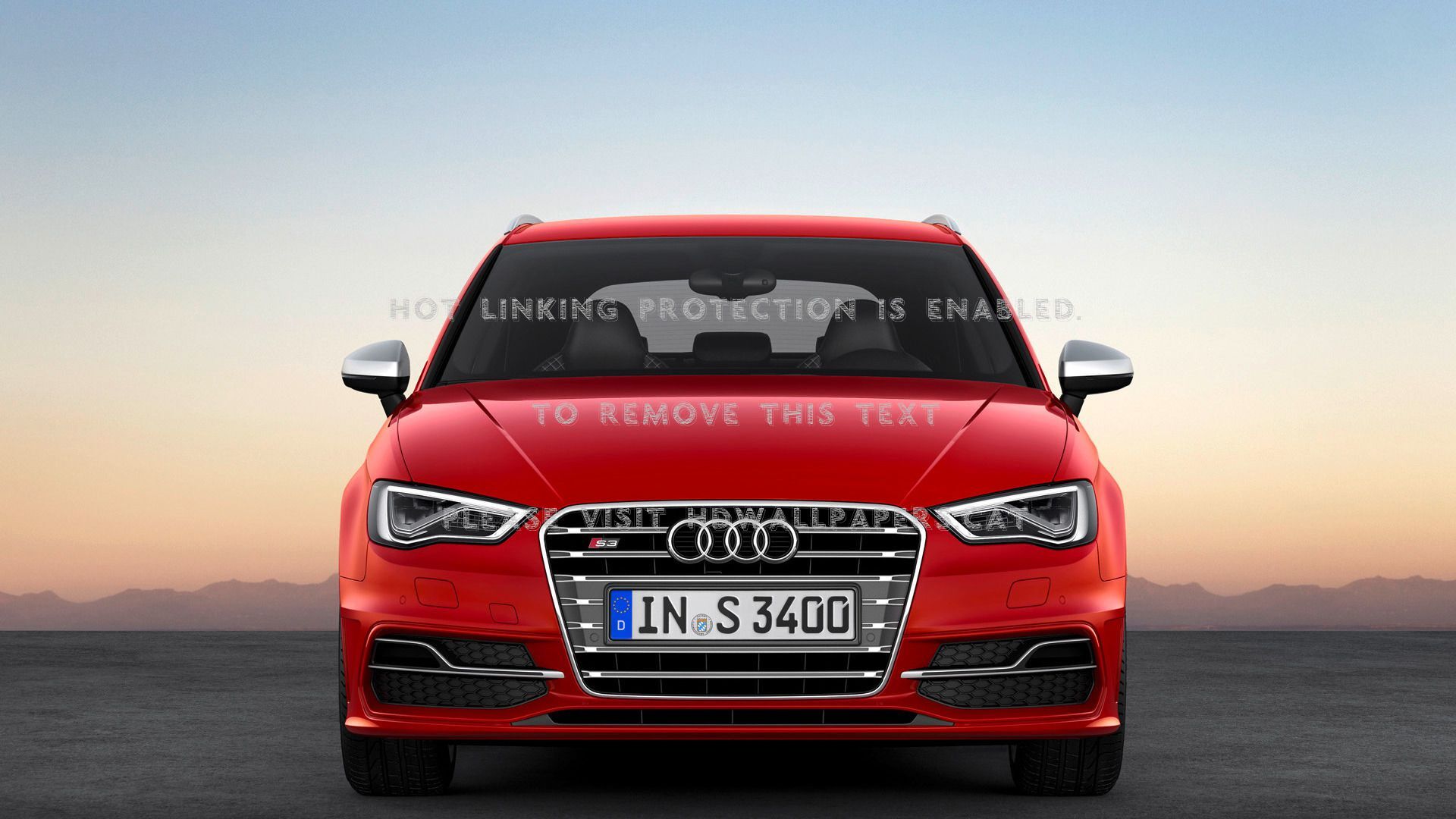 Audi S3 Sportback Fun Car - 2013 Audi A3 Sportback Iphone - HD Wallpaper 