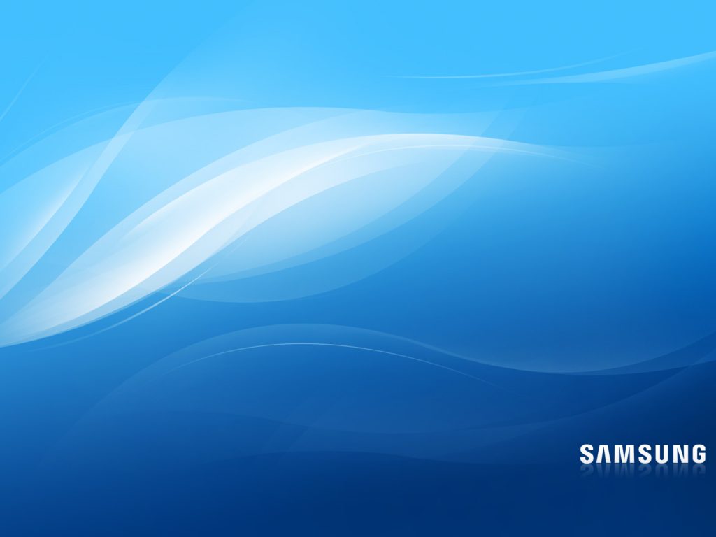 Samsung - HD Wallpaper 