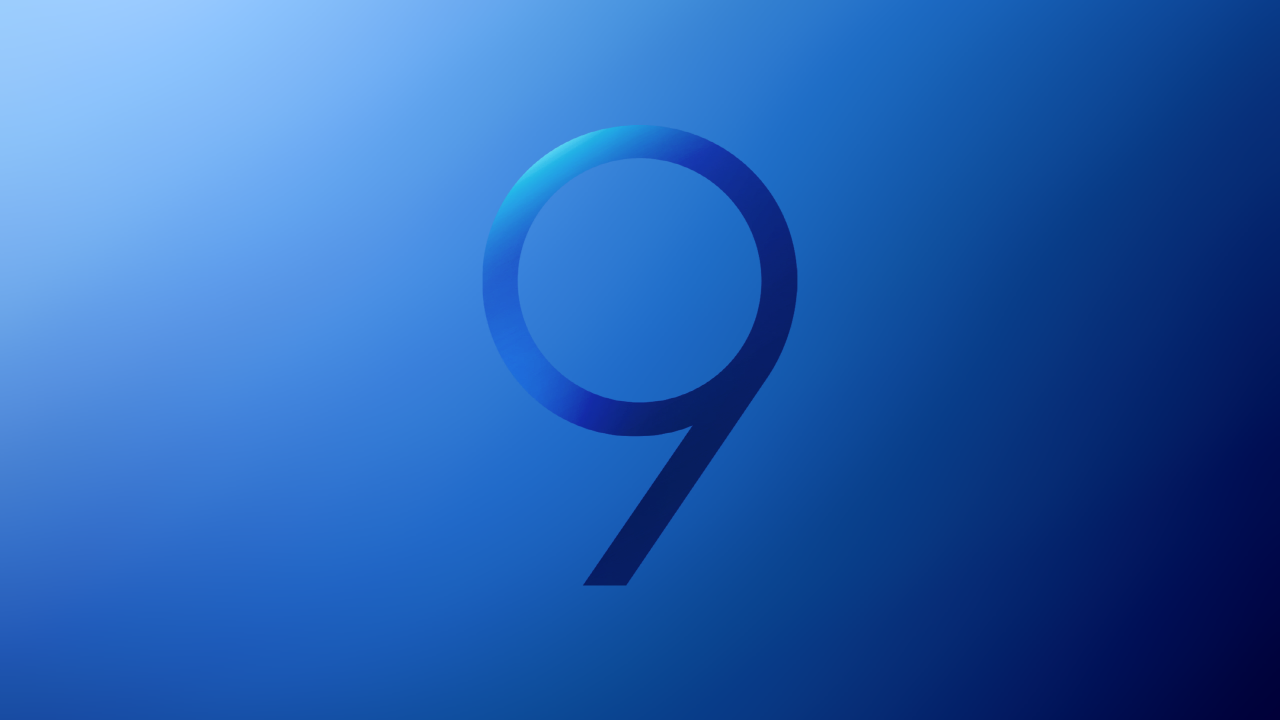 Samsung S9 Wallpaper 4k - HD Wallpaper 