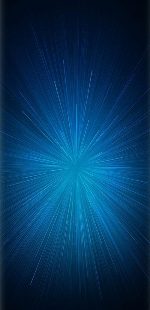 Samsung Galaxy S8 Wallpaper Download With Light Blue - Lens Flare - HD Wallpaper 