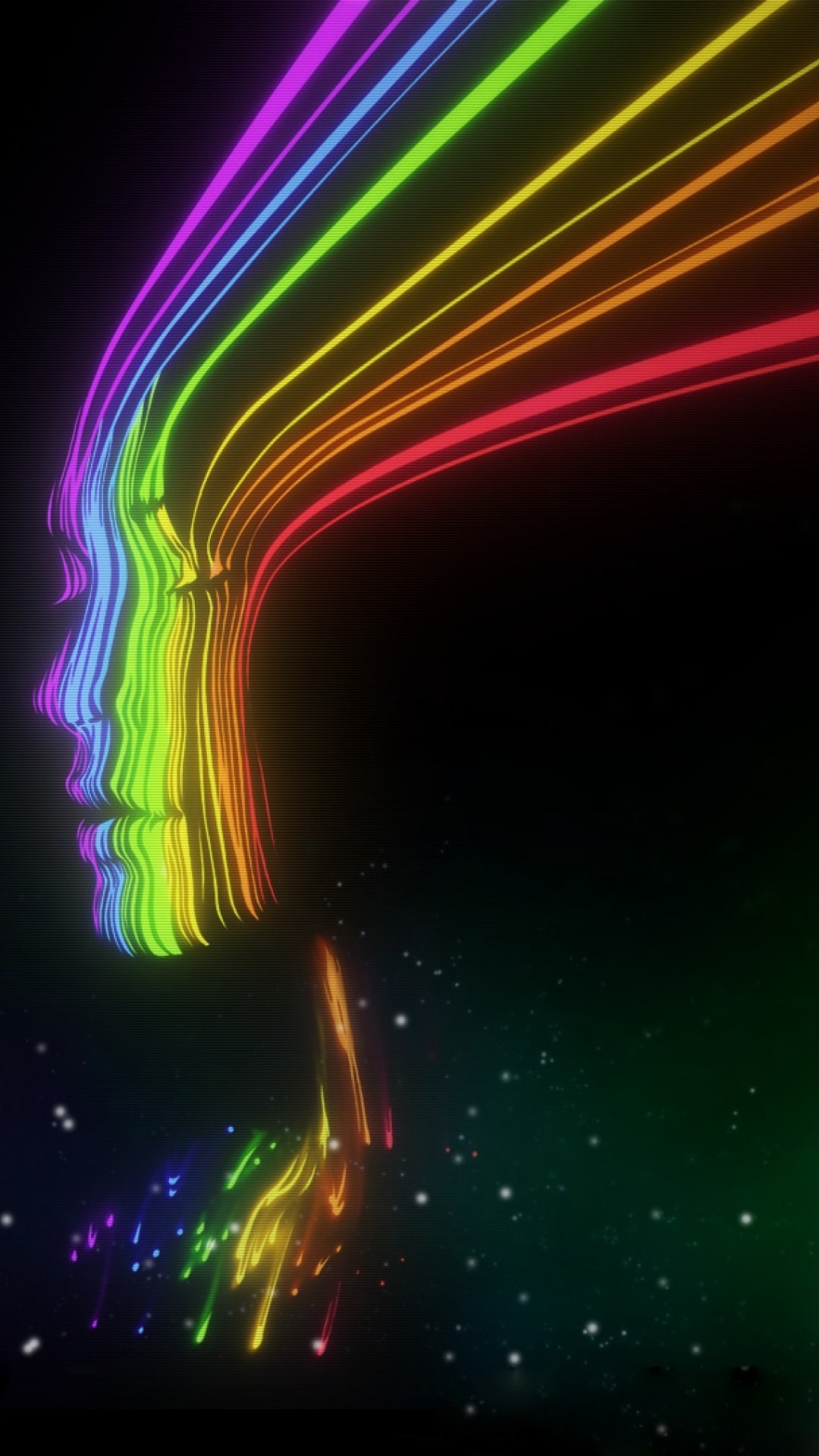 Synchronicity Is A Wink From The Universe - HD Wallpaper 