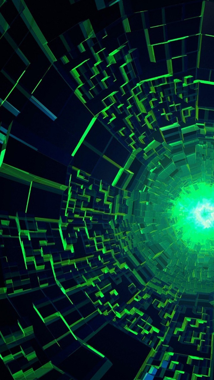 Cool Hd Wallpapers Green Phone - HD Wallpaper 