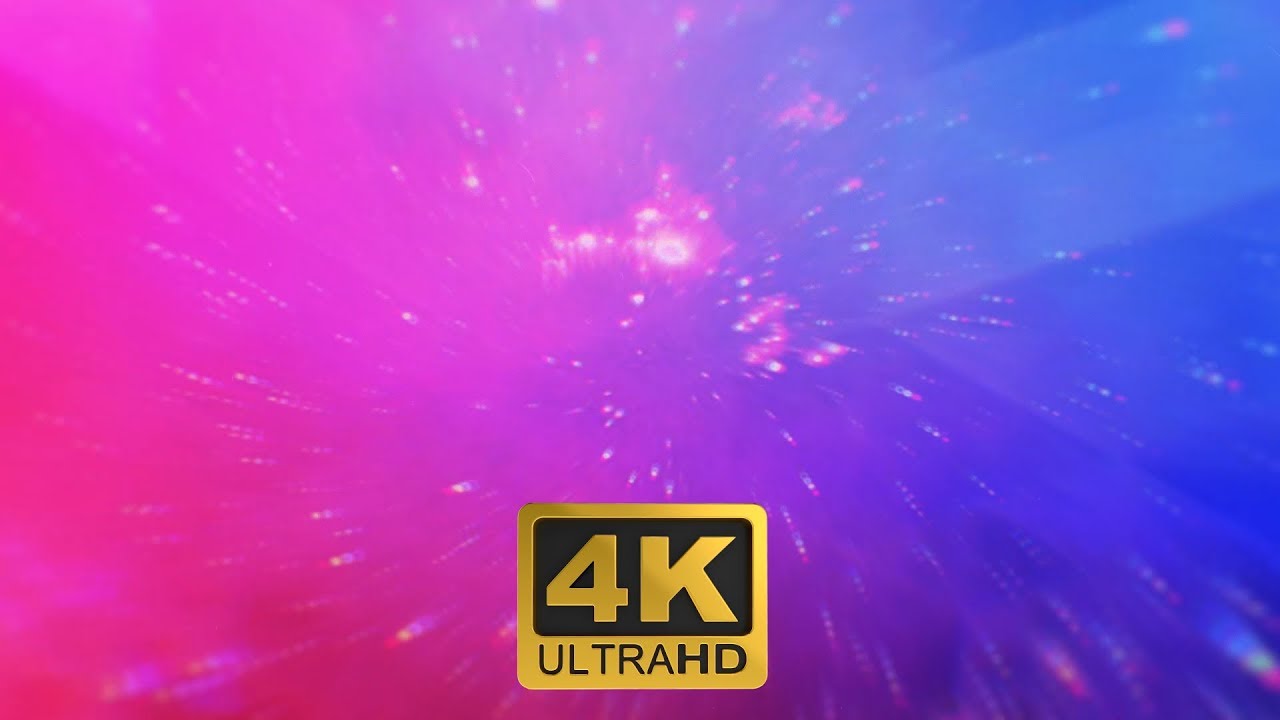4k - HD Wallpaper 