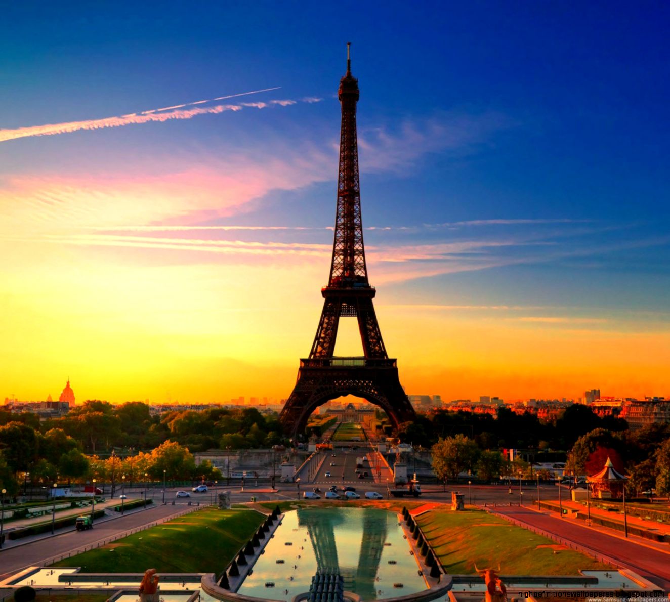 Samsung Galaxy S4 Hd Wallpaper This Wallpapers - Paris Wallpaper Hd - HD Wallpaper 