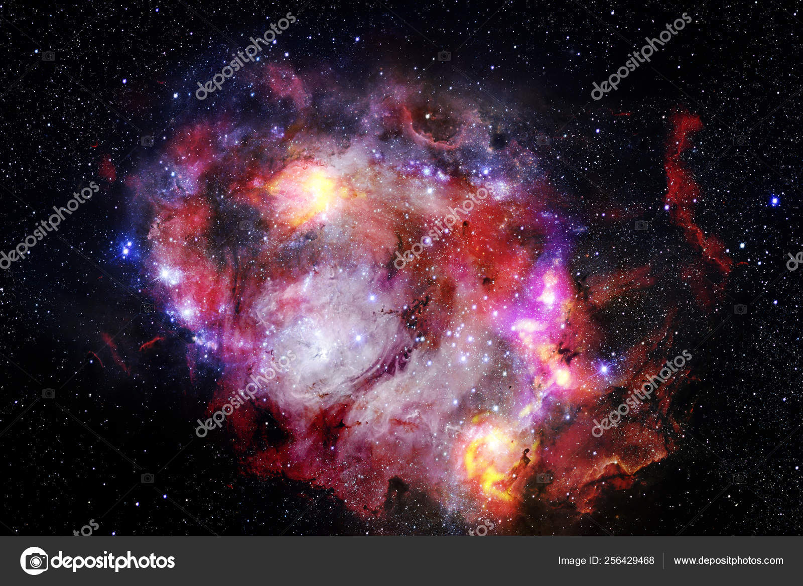 Galaxy - HD Wallpaper 