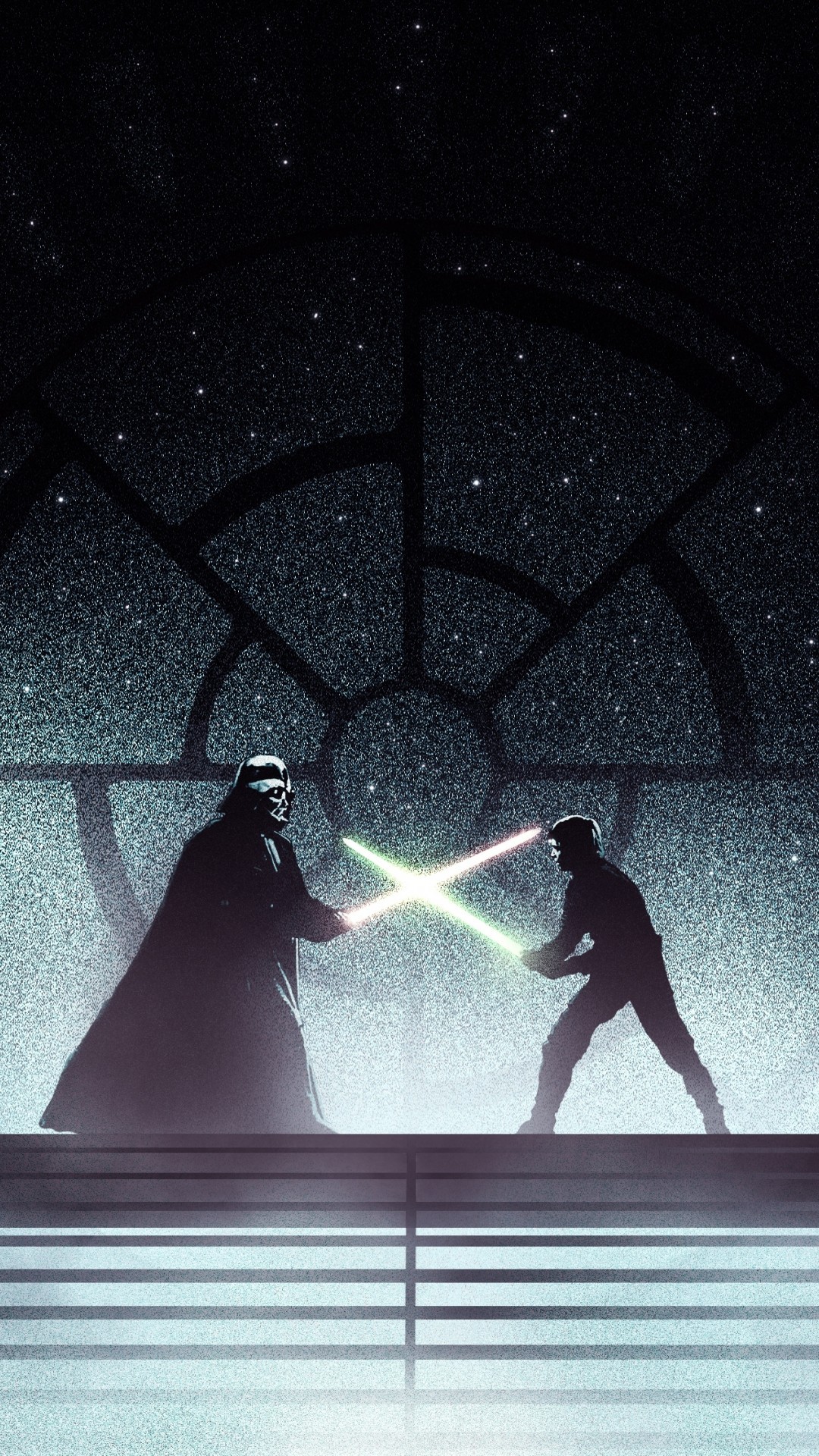 Iphone Star Wars Background - HD Wallpaper 