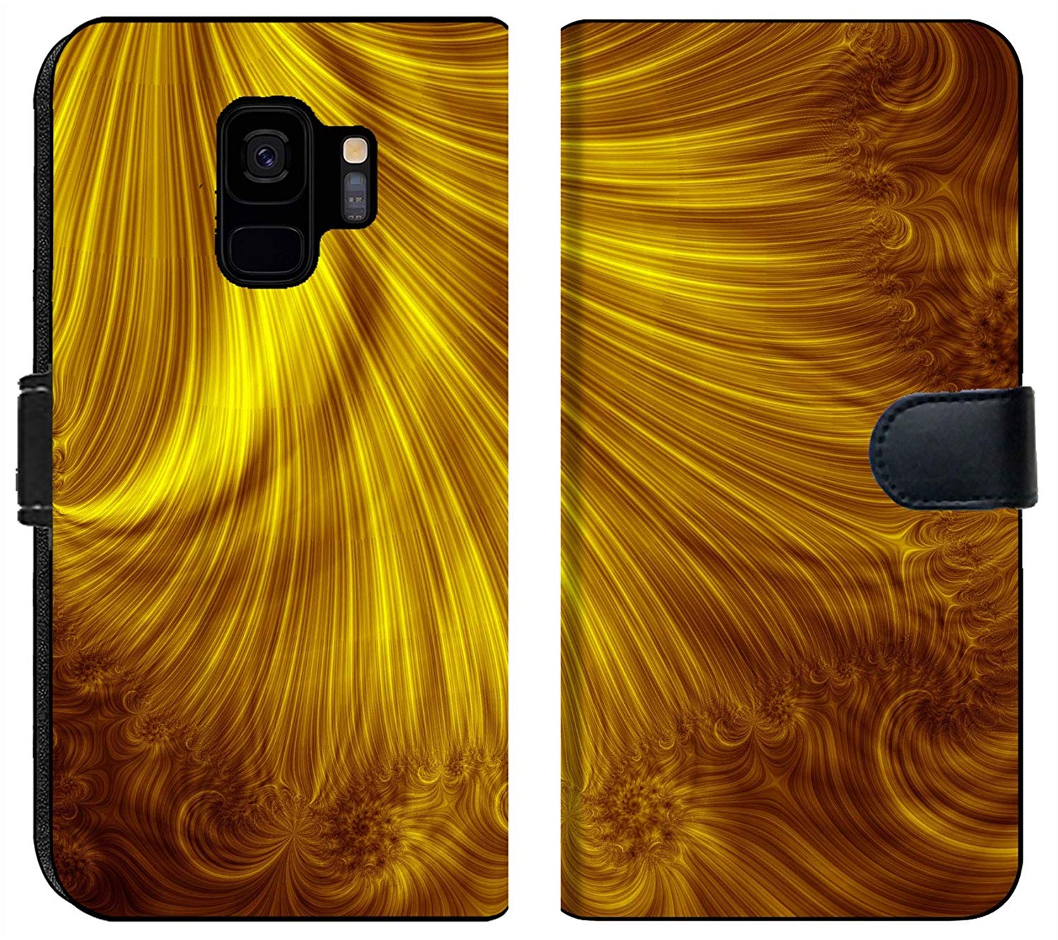 Golden Colour Background Hd - HD Wallpaper 