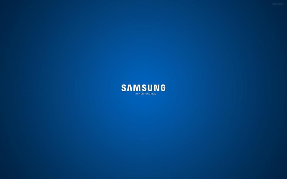Samsung Wallpaper,tv Hd Wallpaper,phones Hd Wallpaper,logo - Watch Marriott Peephole Video - HD Wallpaper 