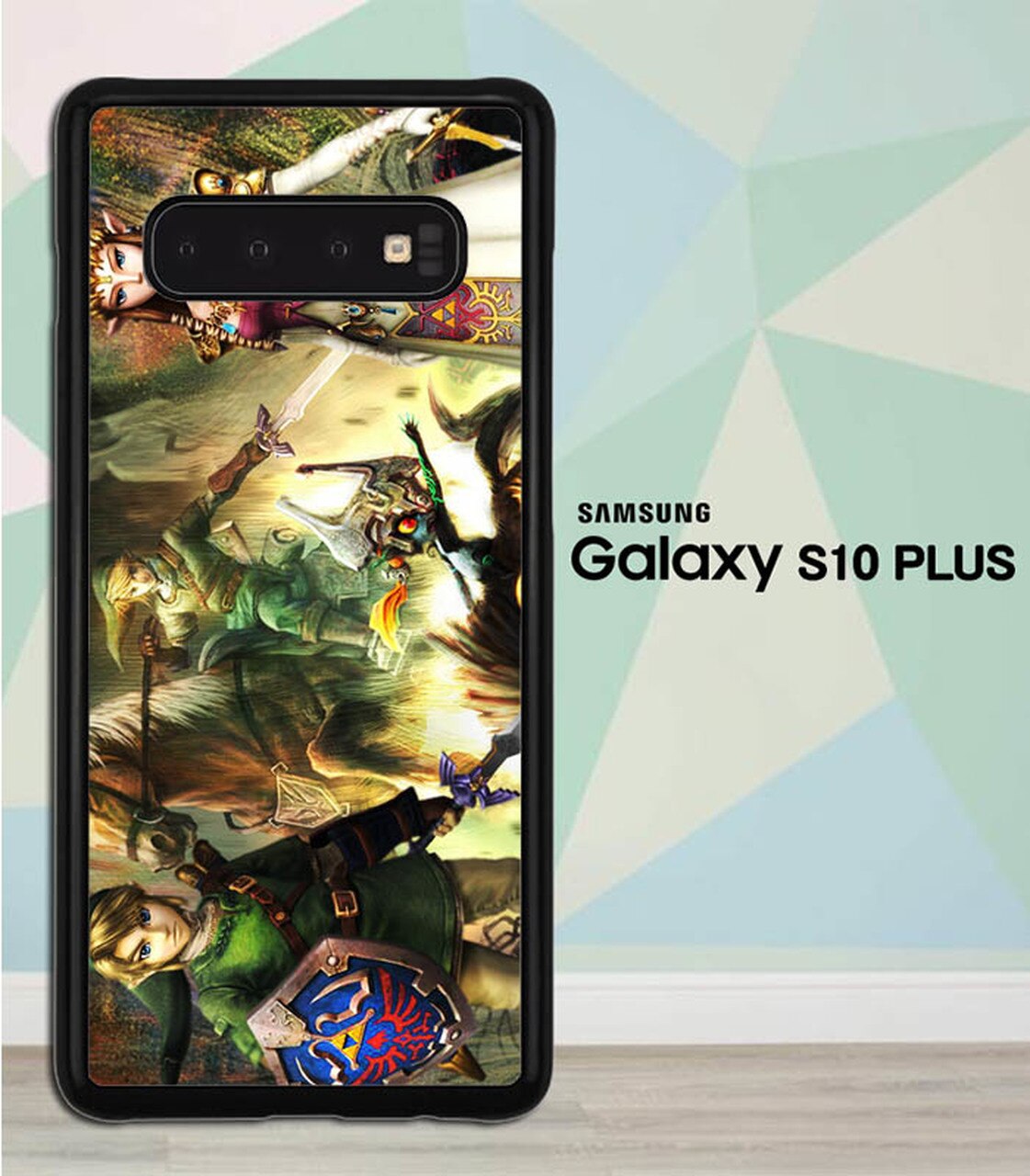 Beautiful Galaxy S10 Plus - HD Wallpaper 