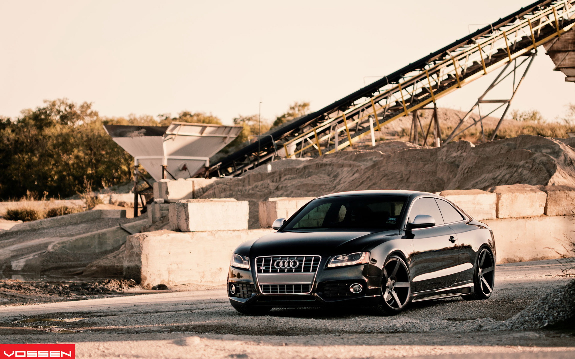 Audi Wallpaper S5 - HD Wallpaper 