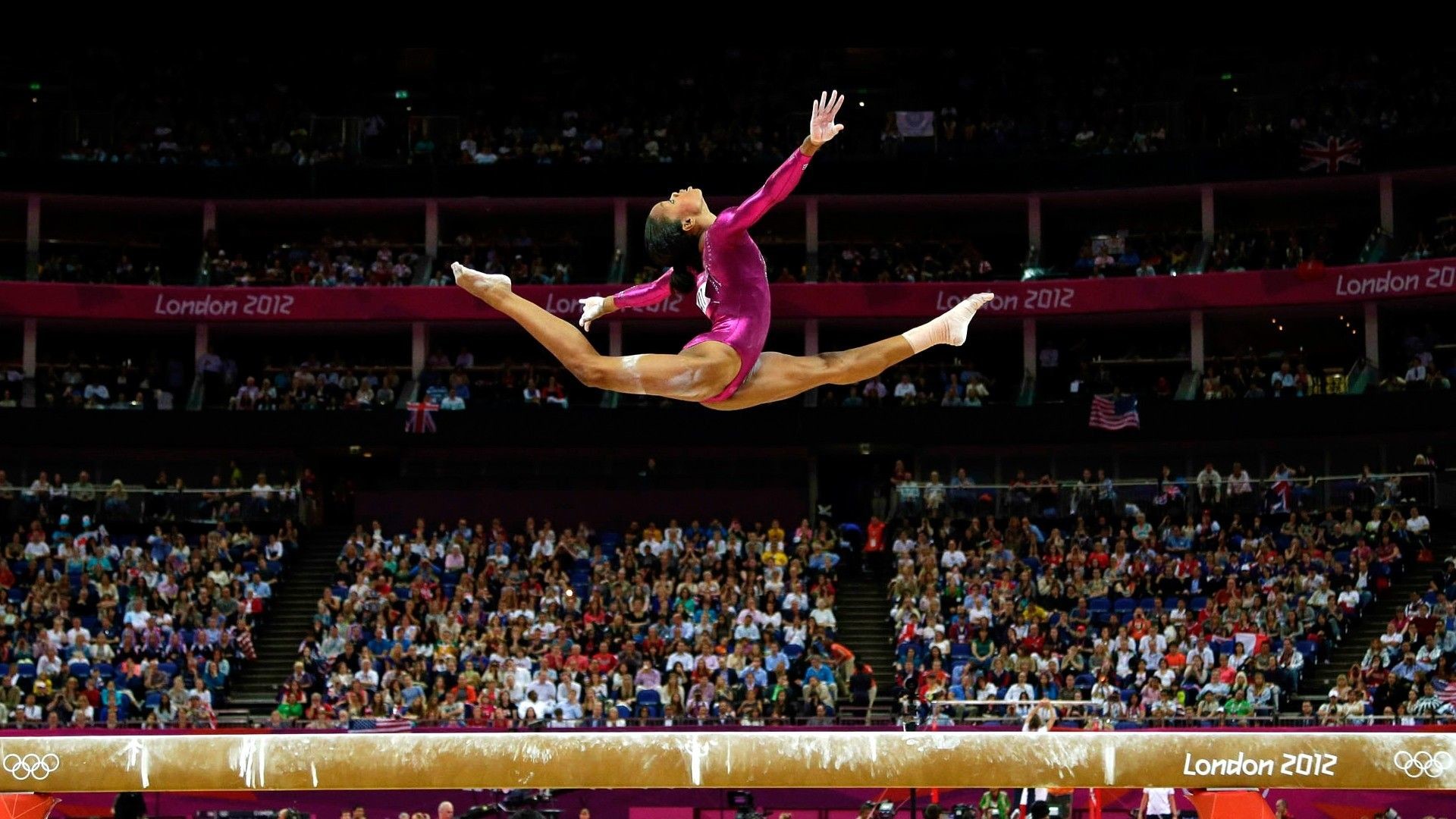 Gymnastics Wallpapers Hd Wallpapers Download 4k Artwork - Gymnastics Backgrounds - HD Wallpaper 