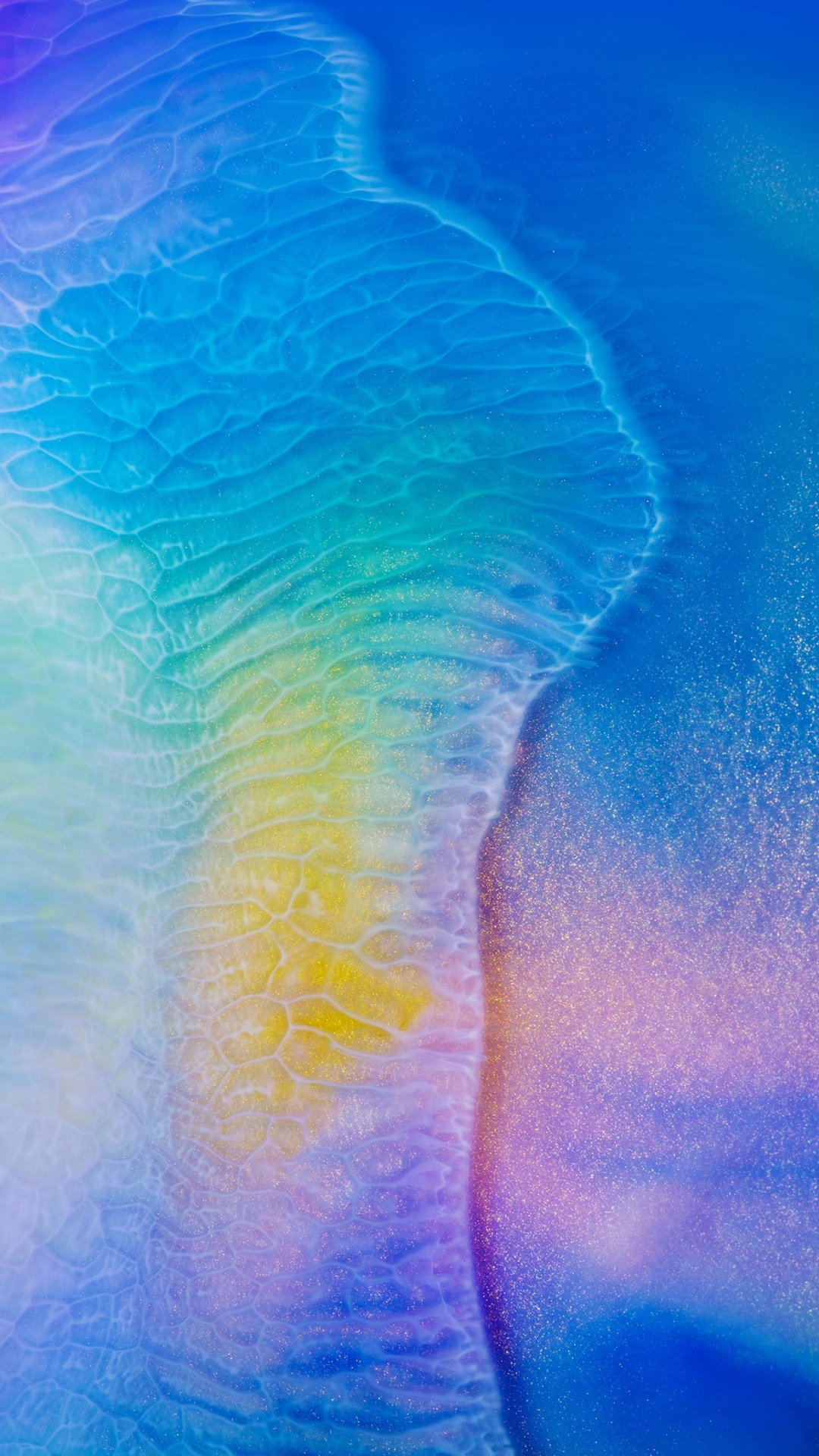 Huawei Mate 20 Lite - HD Wallpaper 