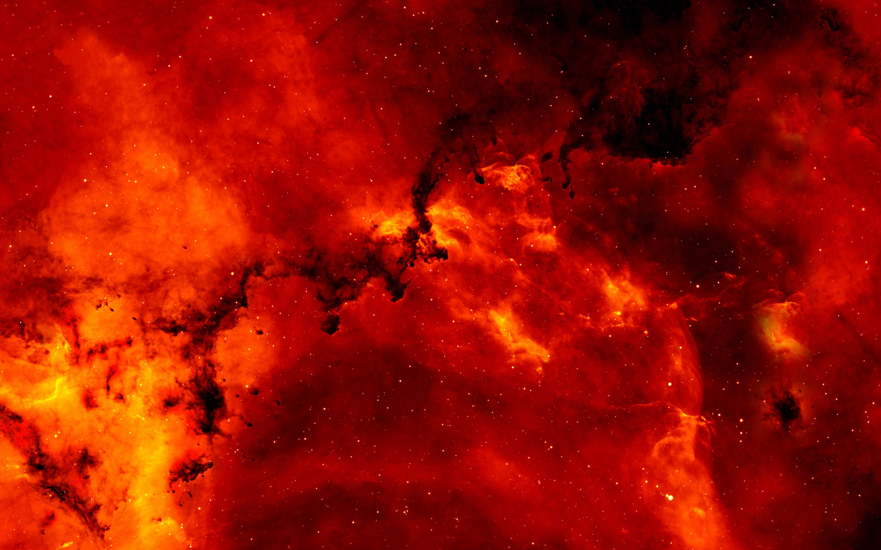 Galaxy Desktop Wallpaper Hd - HD Wallpaper 