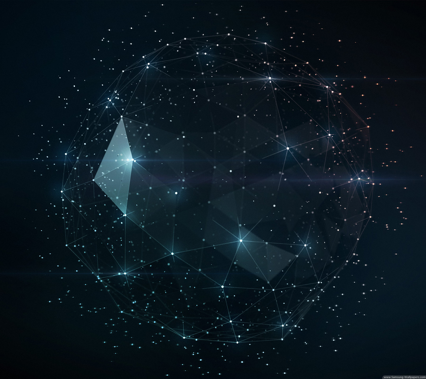 Nova - HD Wallpaper 