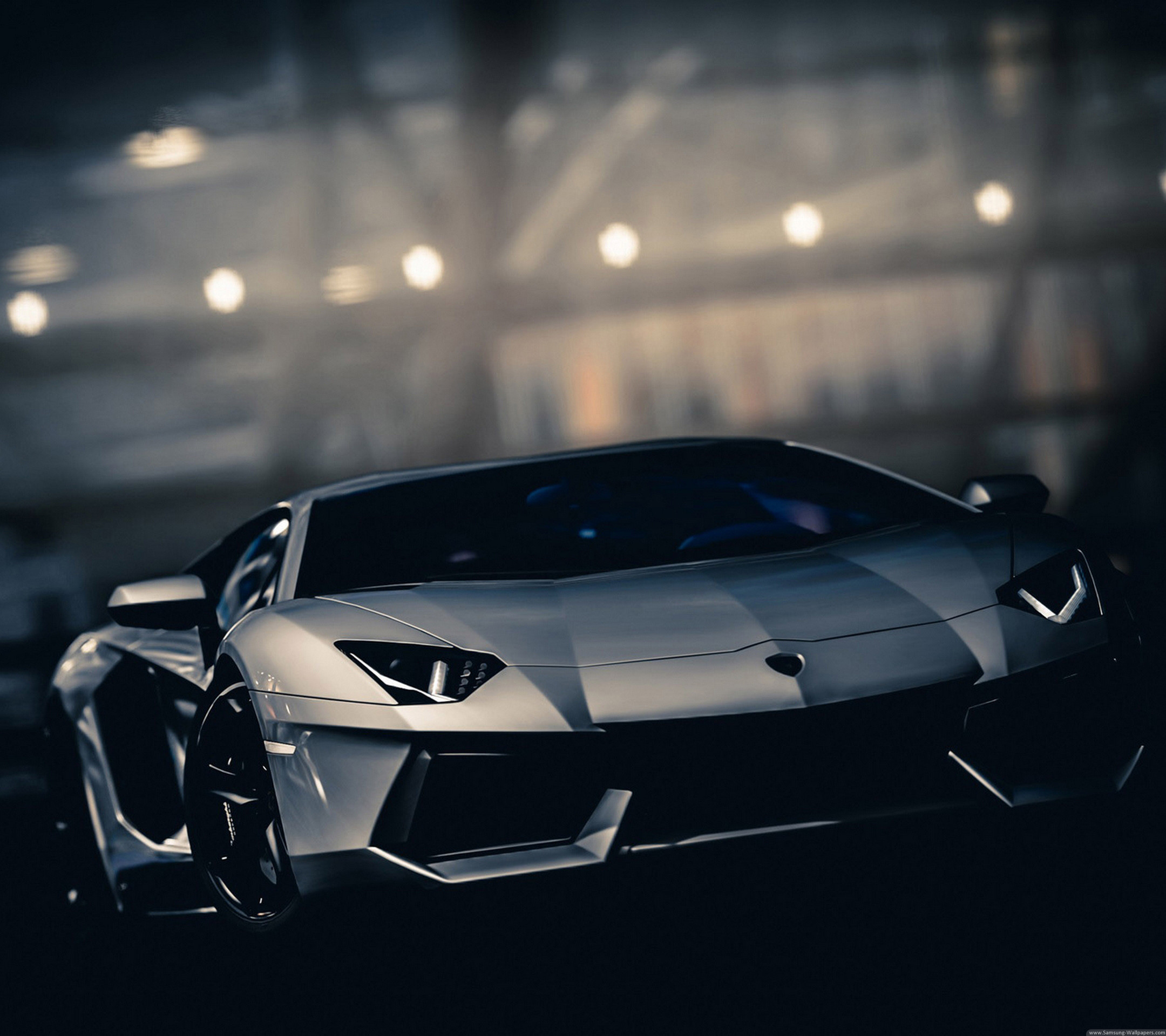 Lamborghini Aventador Galaxy Wallpaper Hd Wallpapers - Lamborghini - HD Wallpaper 