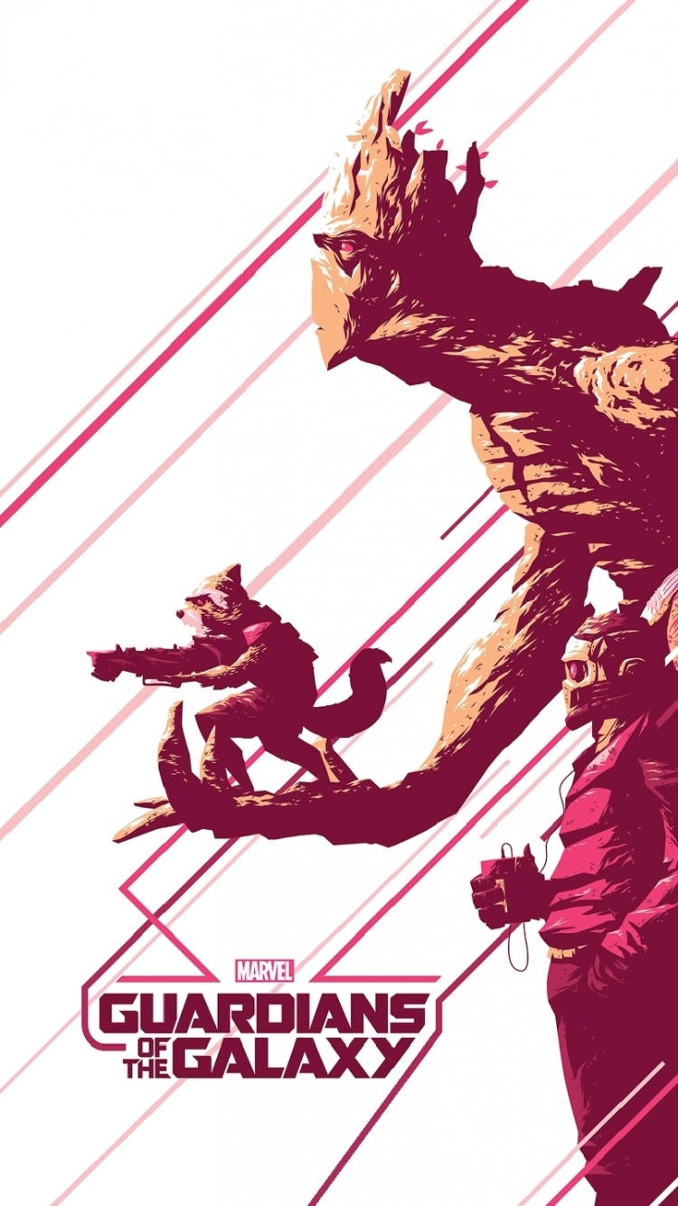 Guardian Of The Galaxy Design - 750x1334 Wallpaper Guardian Of The Galaxy Design - 750x1334 Wallpaper