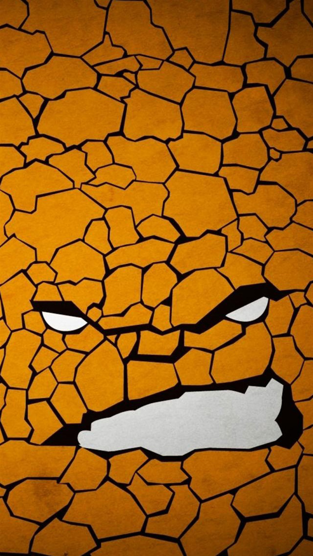 Photos Cracked Iphone Hd - HD Wallpaper 