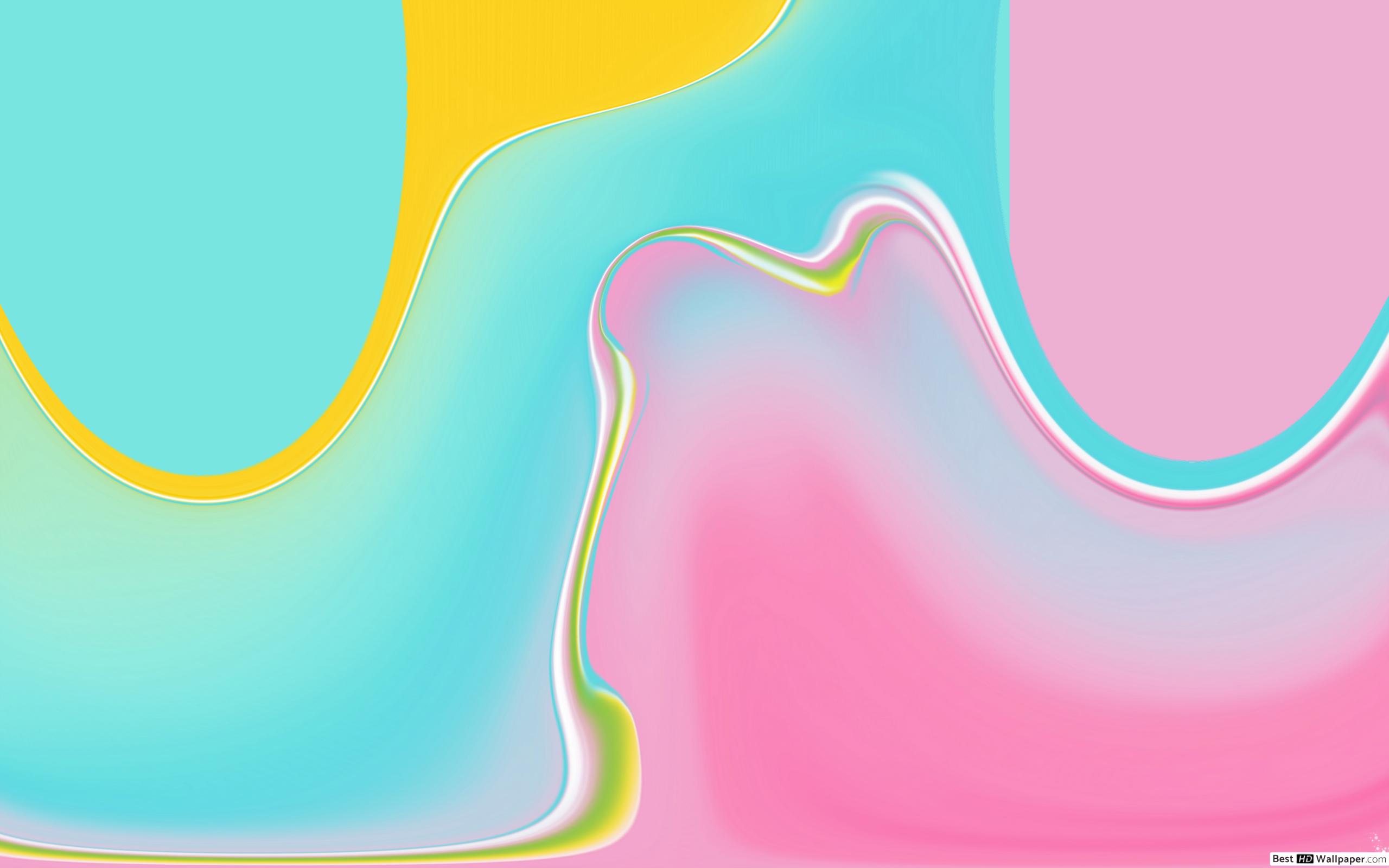 Ipad Pro Wallpaper Pastel - 2560x1600 Wallpaper 