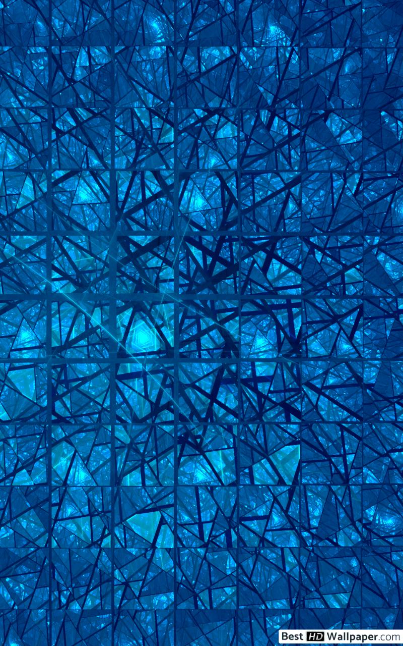 Fractal - HD Wallpaper 