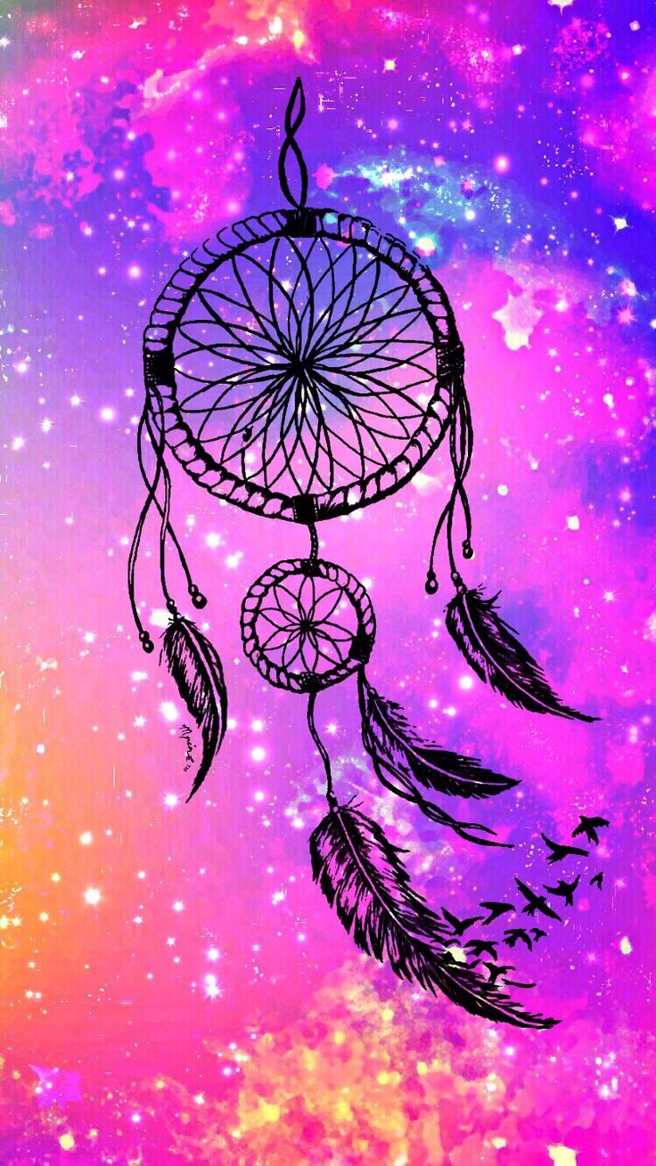 Cute Wallpapers Dream Catcher - HD Wallpaper 