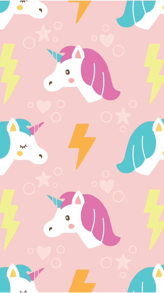 Cute Hd Wallpaper Unicorn - HD Wallpaper 