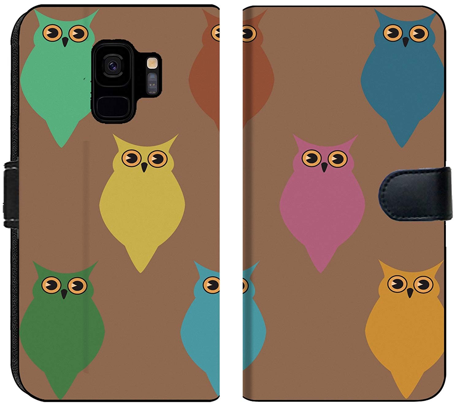 Eastern Screech Owl - HD Wallpaper 