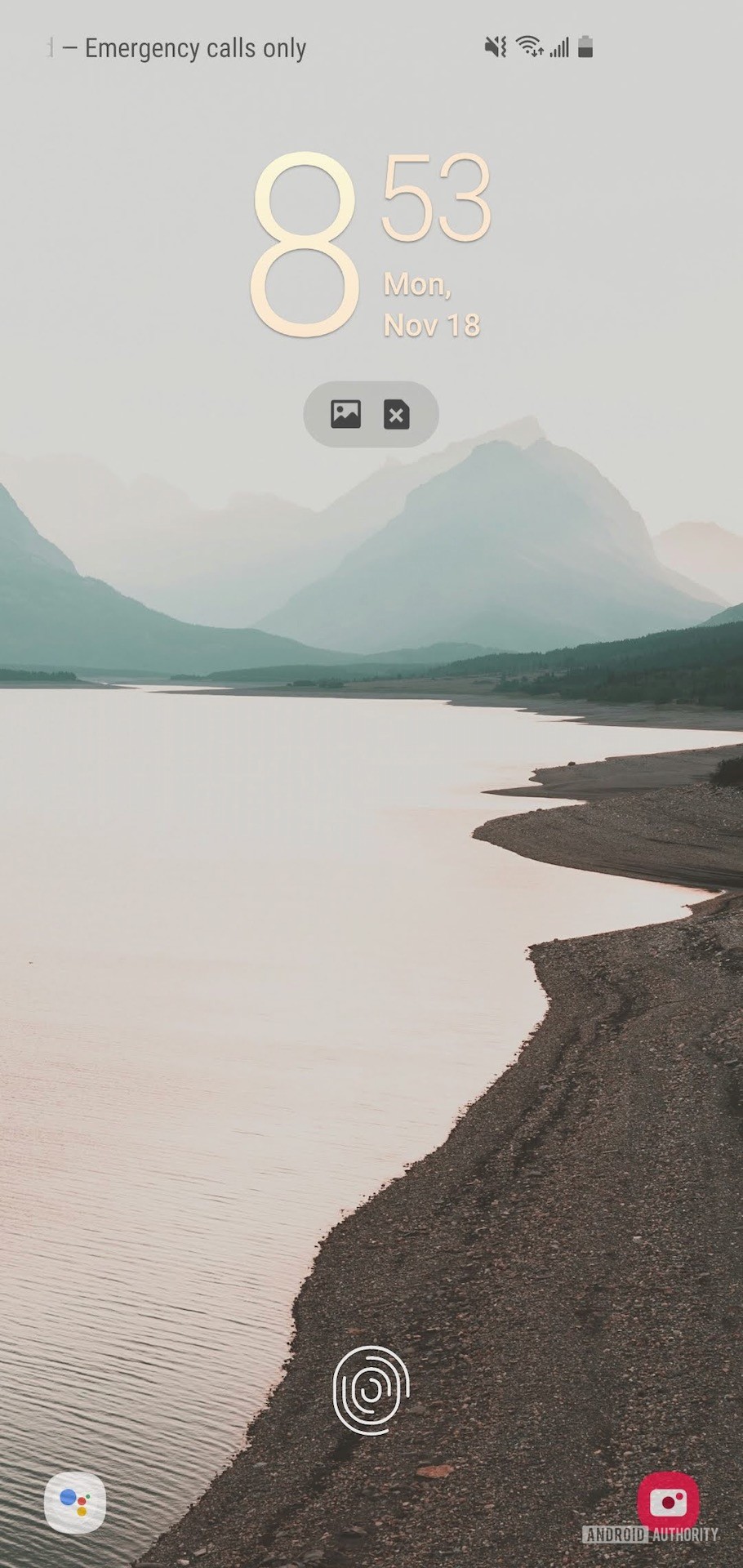 Android 10 One Ui 2 - HD Wallpaper 