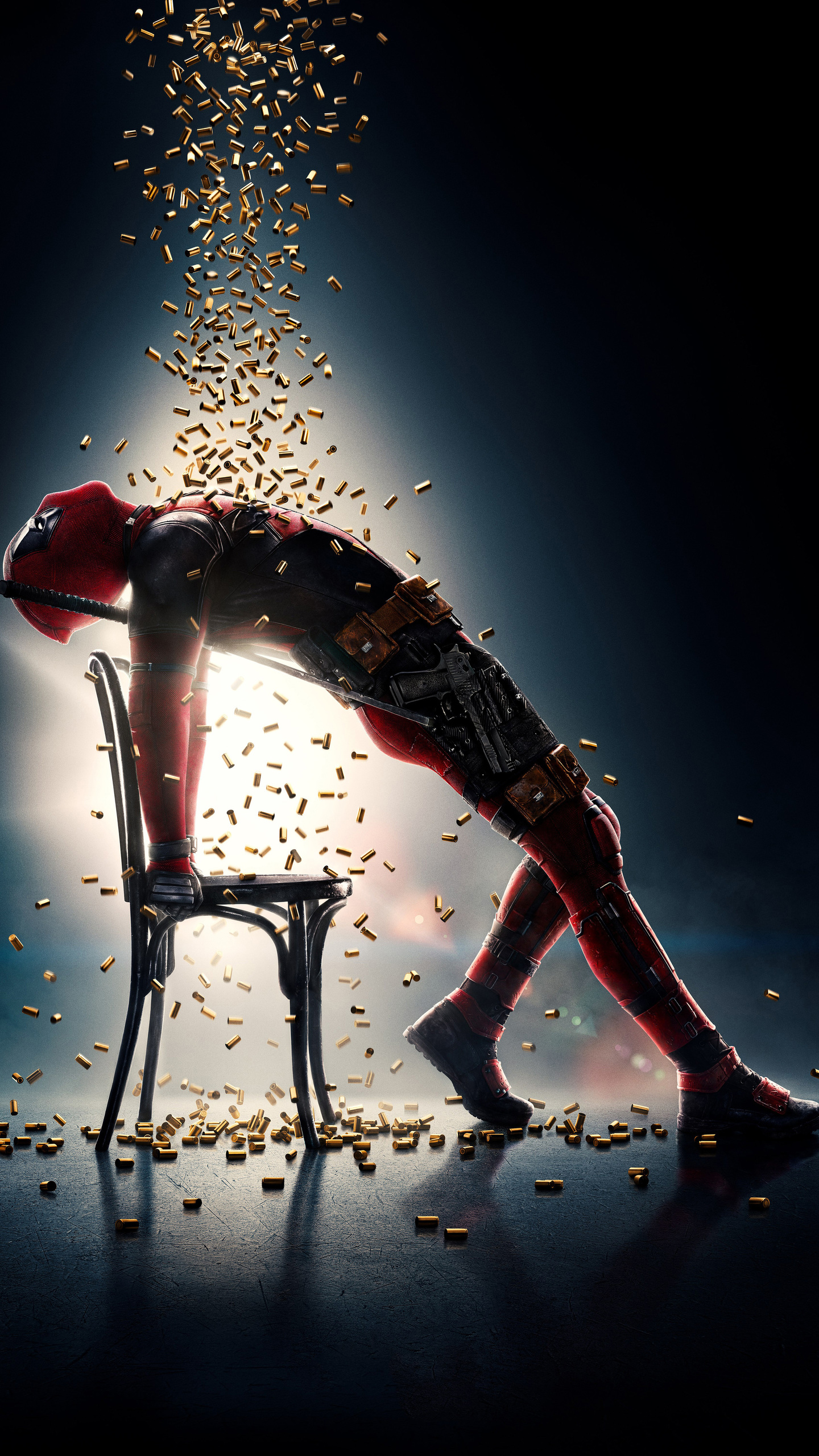 Android Hd Wallpapers Deadpool - HD Wallpaper 