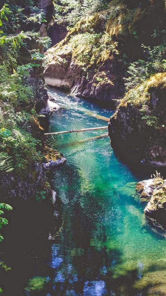 Samsung Galaxy S8 Nature Wallpaper Hd 2018 Nr20 - Iphone Wallpaper River - HD Wallpaper 