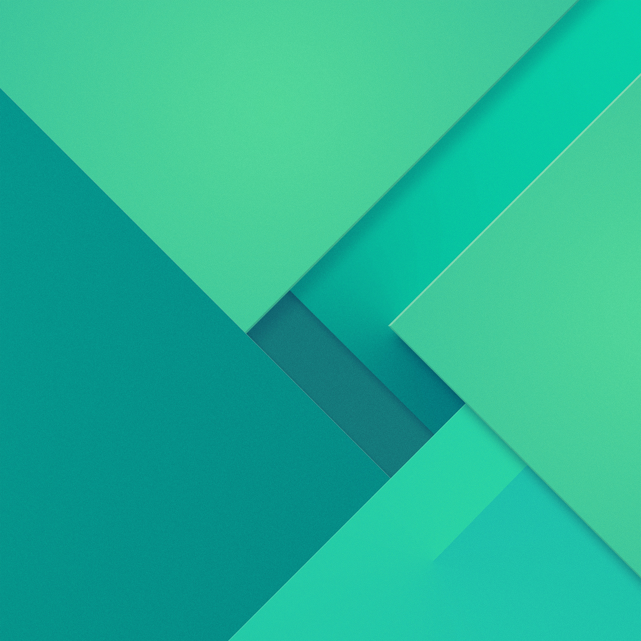 Green And Blue Abstract - HD Wallpaper 