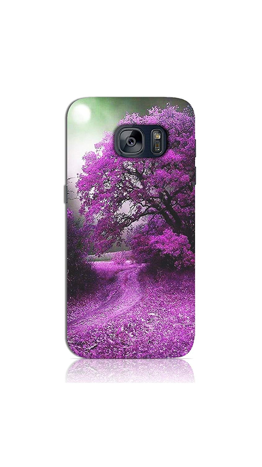 Beautiful Nature Wallpaper Case For Samsung Galaxy - Mobile Phone Case - HD Wallpaper 