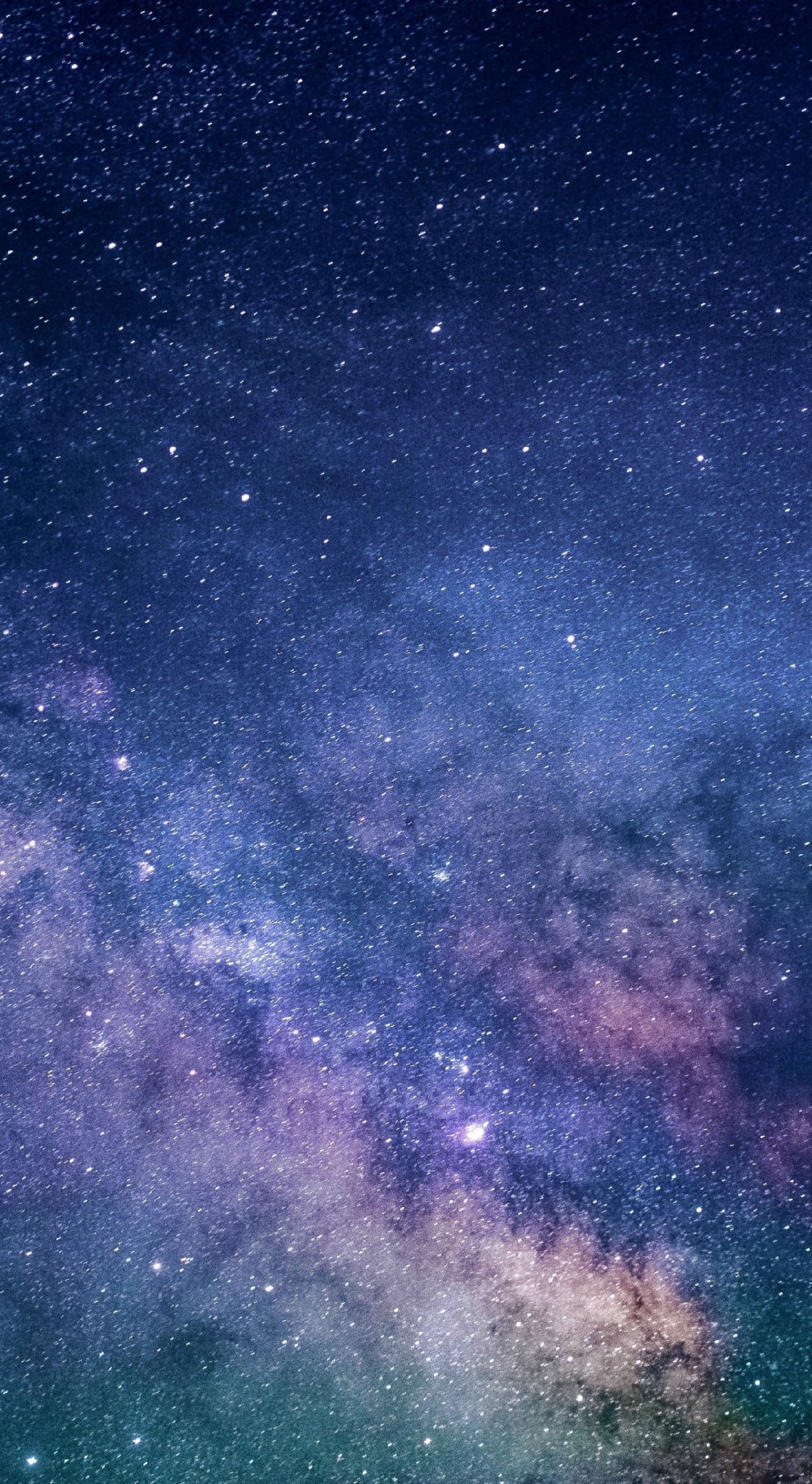 Galaxy, Milky Way, Space, Stars, Wallpaper - HD Wallpaper 