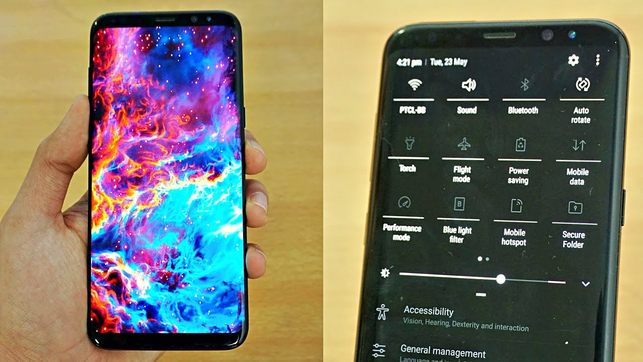 Samsung Galaxy S8 Plus 4k - 1280x720 Wallpaper Samsung Galaxy S8 Plus 4k - 1280x720 Wallpaper