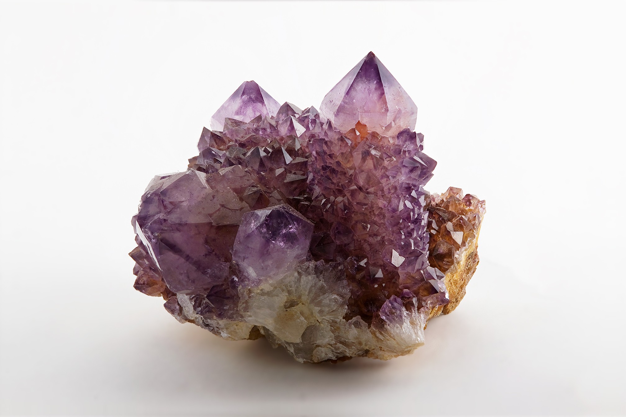 Best Amethyst Wallpaper Id - Clarity Of Amethyst - HD Wallpaper 