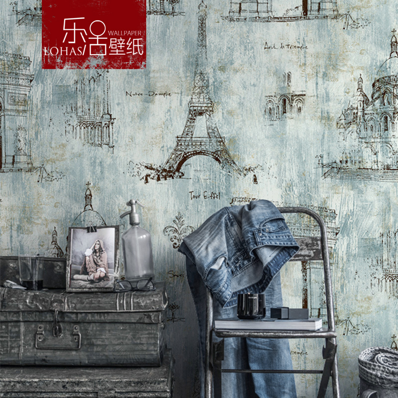 Eiffel Tower - HD Wallpaper 