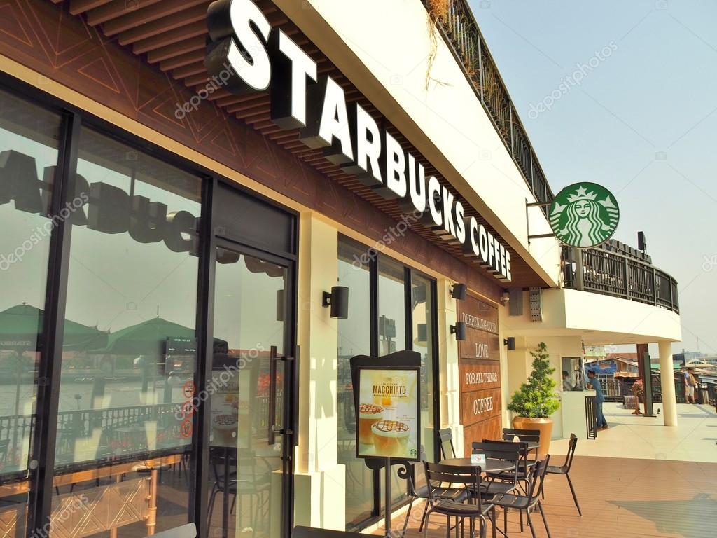 Starbucks - HD Wallpaper 