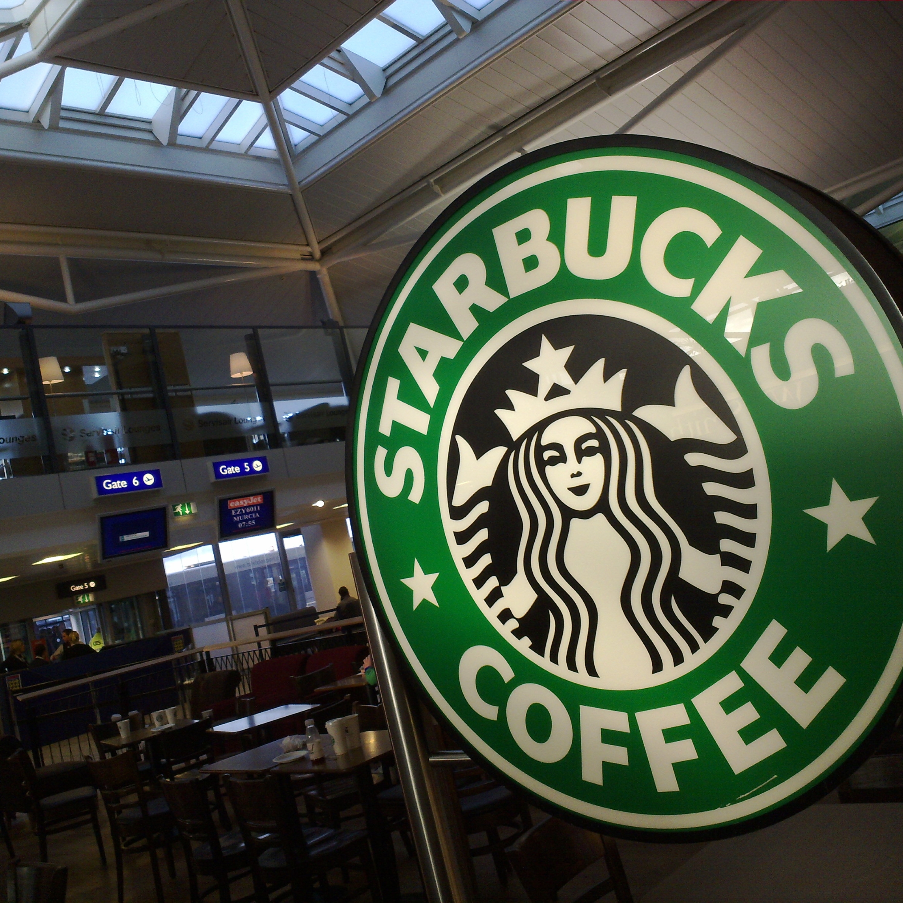 Coffee Shop Wallpaper - HD Wallpaper 