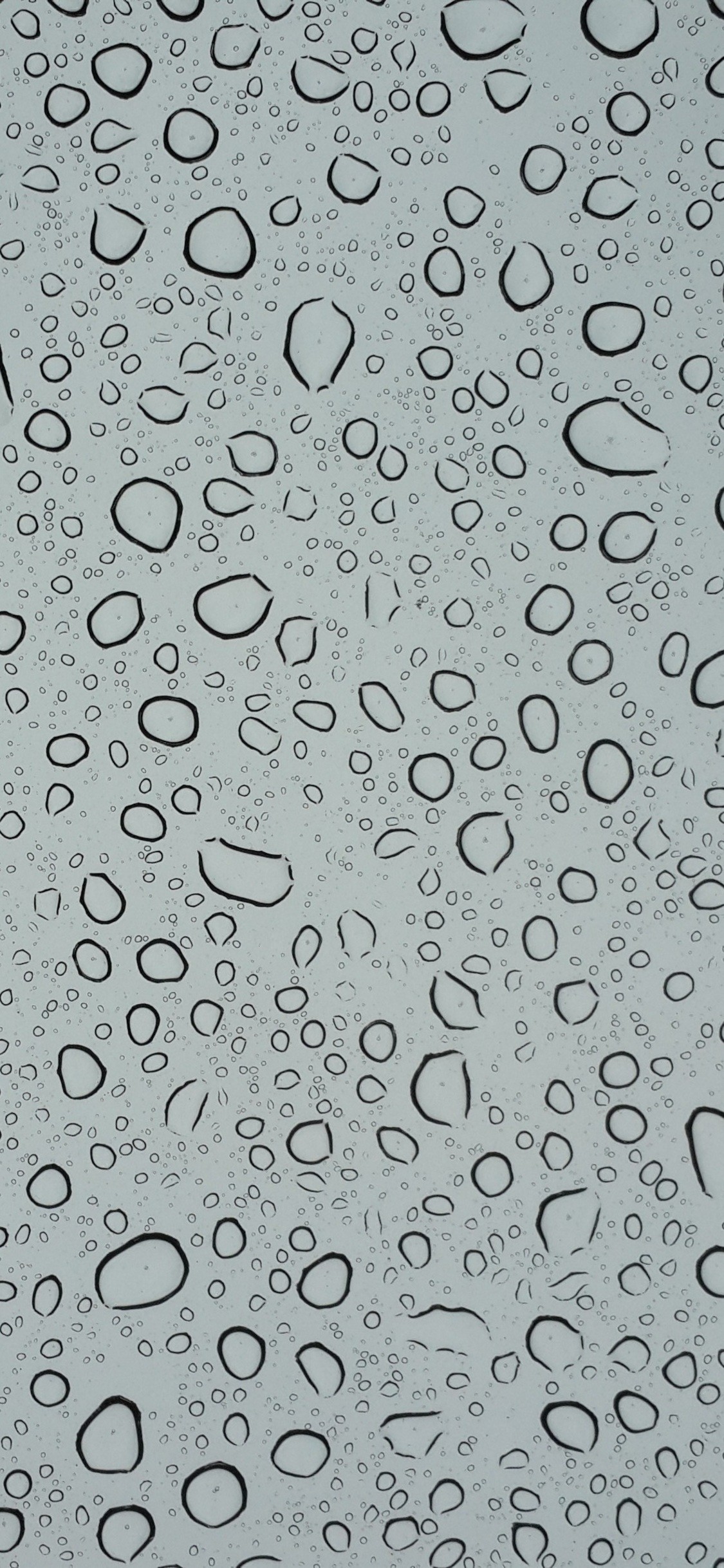 Water Drop Raindrop 4k 
 Data Src Water Iphone Wallpaper - Hd Walpaper For Samsung J4 - HD Wallpaper 