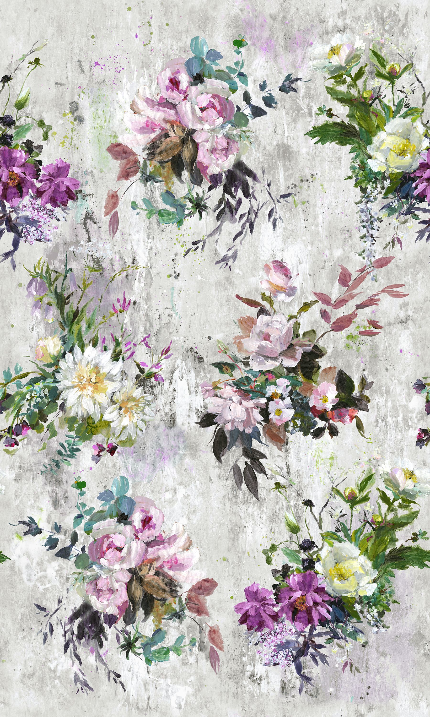 Aubriet Designers Guild - HD Wallpaper 