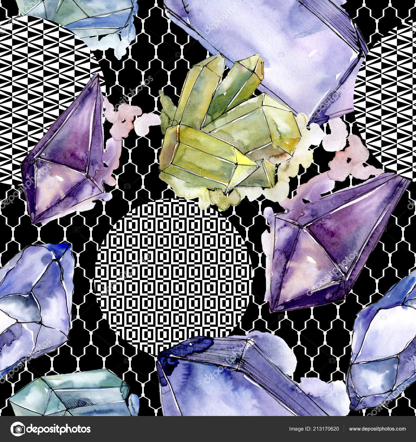 Crystal - HD Wallpaper 