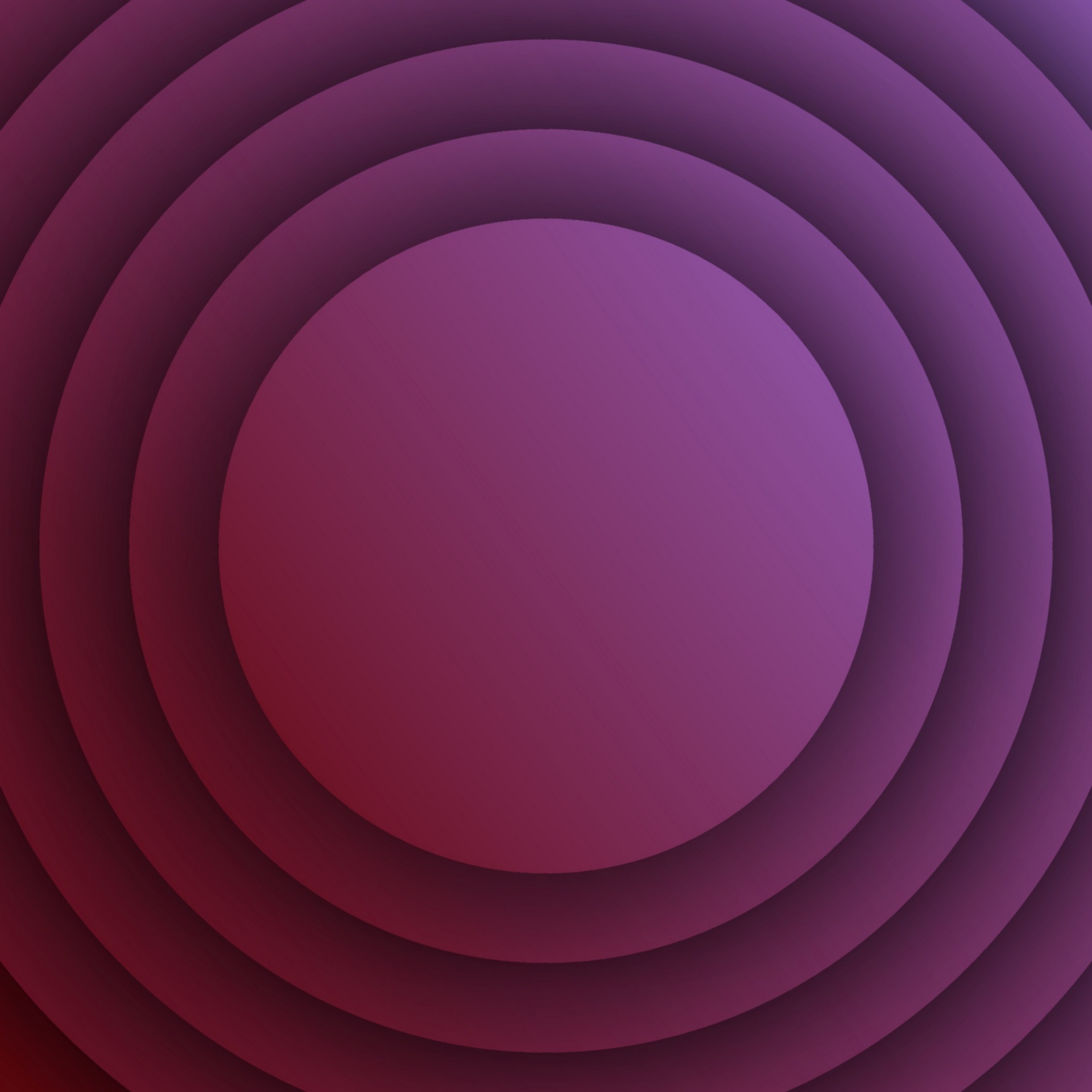 Wallpaper Amethyst Concentric Free Photo - Circle - HD Wallpaper 