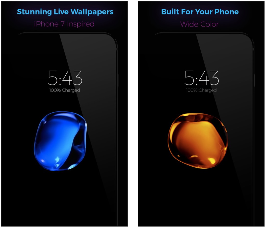 Images About Water Drop Wallpaper On Pinterest Iphone - HD Wallpaper 