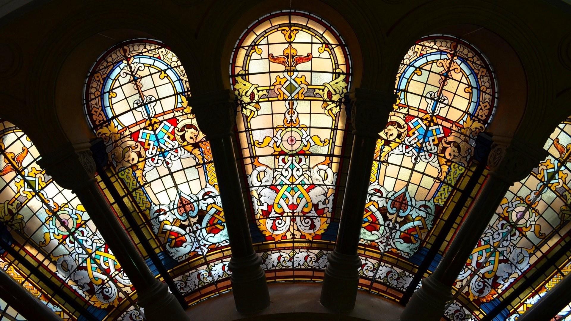 Stained Glass Wallpaper - Stained Glass Window Background - 1920x1080 Wallpaper Stained Glass Wallpaper - Stained Glass Window Background - 1920x1080 Wallpaper