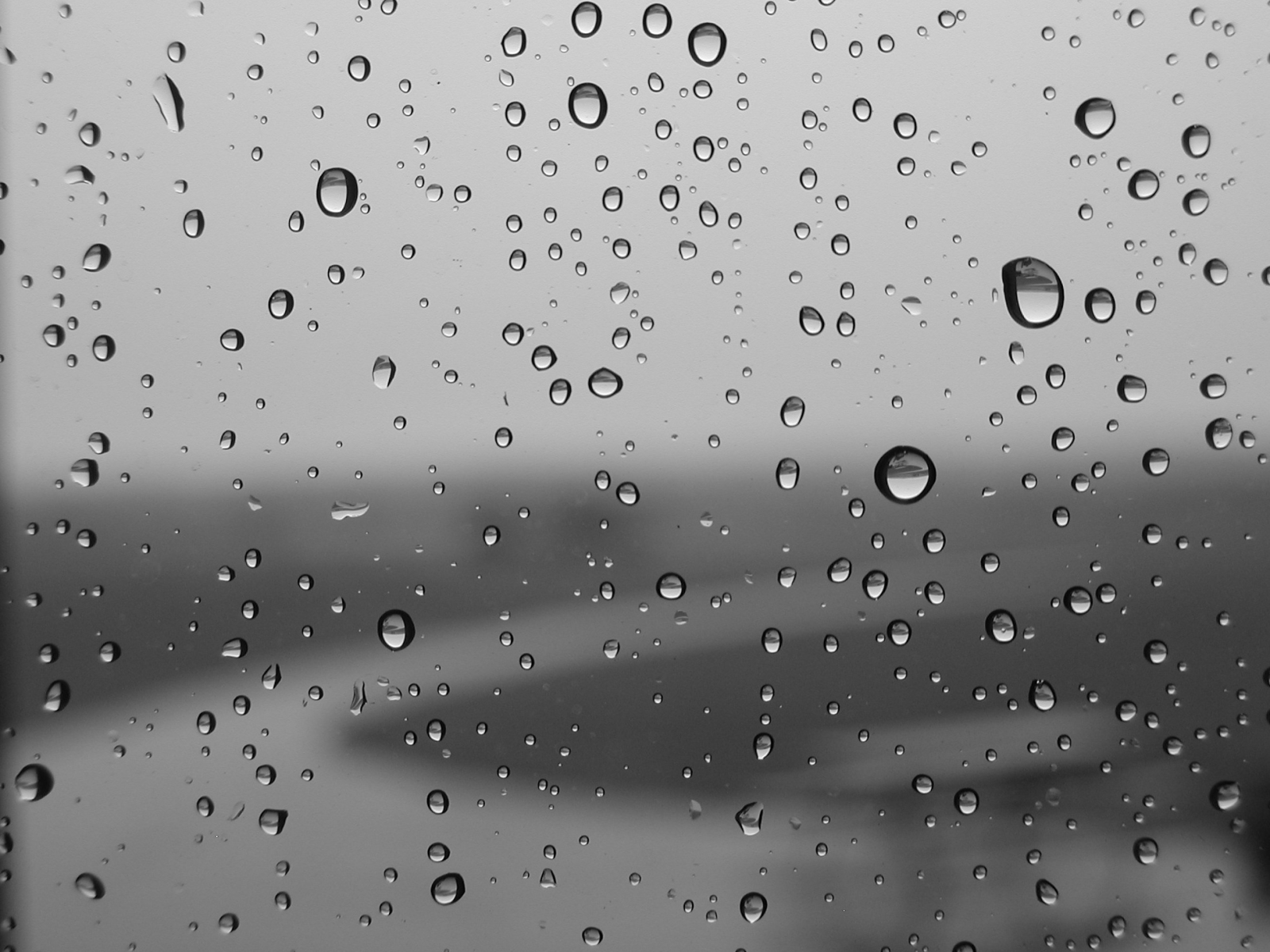 Wallpaper Glass Rain Drop Png 1600x10 Wallpaper Teahub Io
