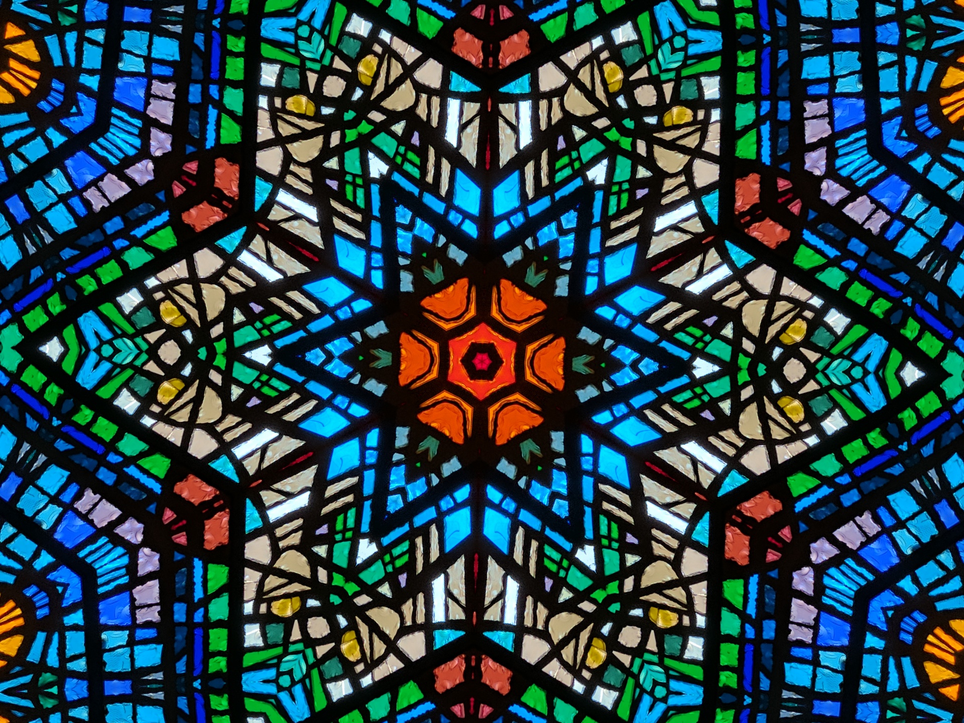 Background Wallpaper Stained glass Free Photo - Stained Glass - 1920x1440  Wallpaper 
